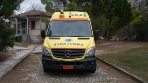 Ηλεία: 74χρονη σκοτώθηκε στα Κρέστενα στην προσπάθειά της να κόψει μανταρίνια