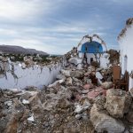 Σεισμικό «σπιράλ» προ των πυλών: Προειδοποίηση ειδικών σε τρεις περιοχές