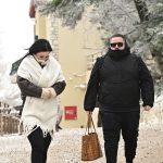 Έρχεται νέα ψυχρή εισβολή – Πότε και ποιες περιοχές θα επηρεαστούν