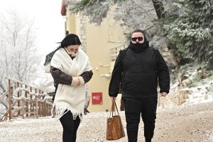 Έρχεται νέα ψυχρή εισβολή – Πότε και ποιες περιοχές θα επηρεαστούν