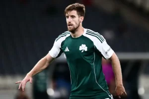 Προπονήθηκε ο Κυριακόπουλος, στην αποστολή με Τεττέη, Τσάβες και Κοντούρη!