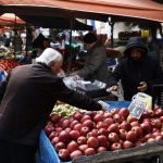 Λαϊκές αγορές: Κανονικά από την Παρασκευή η λειτουργία τους – Αναστέλλεται η απεργία