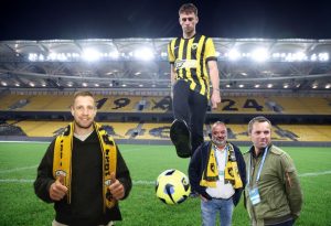 Λανουά, μεταγραφές και υπομονή