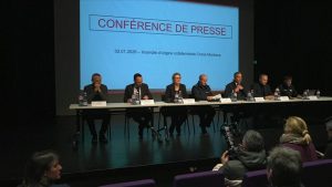 LIVE – Ελβετικές αρχές για Κραν Μοντανά: Από 9 χώρες τα θύματα – Τα πυροτεχνήματα η αιτία της πυρκαγιάς