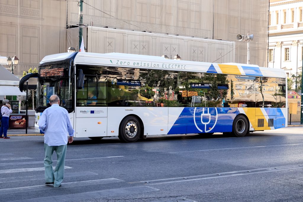 ΜΜΜ και κυκλοφοριακό: Είμαστε 20 χρόνια πίσω