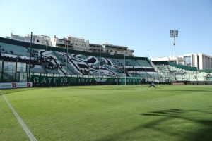 Παναθηναϊκός: Στο ΟΑΚΑ με Πανσερραϊκό λόγω… χλοοτάπητα