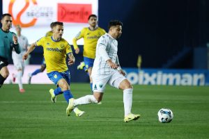 Το… παιδί του Γκέραρντ