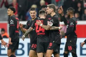 Ολυμπιακός: Πόσο διαφορετική θα είναι η Λεβερκούζεν από το παιχνίδι στο «Γεώργιος Καραϊσκάκης»