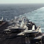 Κοντά στο Ιράν το αεροπλανοφόρο «Λίνκολν»: Με το δάχτυλο στη σκανδάλη οι Αμερικανοί – Απειλεί η Τεχεράνη τον Λευκό Οίκο