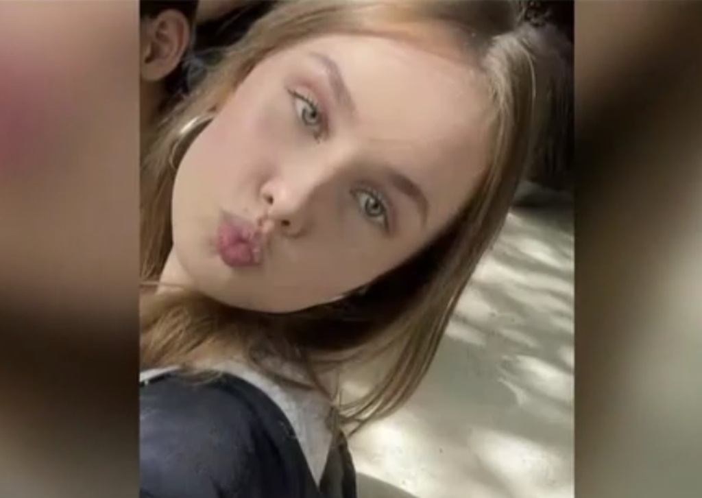 Εξαφάνιση 16χρονης στην Πάτρα: Νέα έκκληση από το «Χαμόγελο του Παιδιού» στη Λόρα με βίντεο–μήνυμα