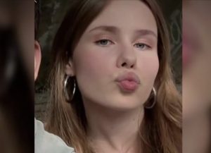 Σε εξέλιξη οι έρευνες για την 16χρονη Λόρα: Πληθαίνουν οι πληροφορίες ότι κρύβεται κοντά στην Πολυτεχνειούπολη