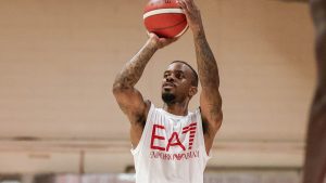 Λορέντζο Μπράουν – Γουέιντ Μπάλντουιν: με 17άρες διέλυσαν Παναθηναϊκό και Ολυμπιακό!