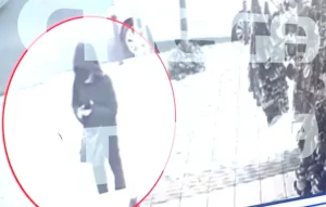 Στην Αθήνα εθεάθη η 16χρονη Λόρα: Την «έπιασαν» κάμερες σε 4 περιοχές – Μετακινείται συνεχώς με αλλαγμένη εμφάνιση