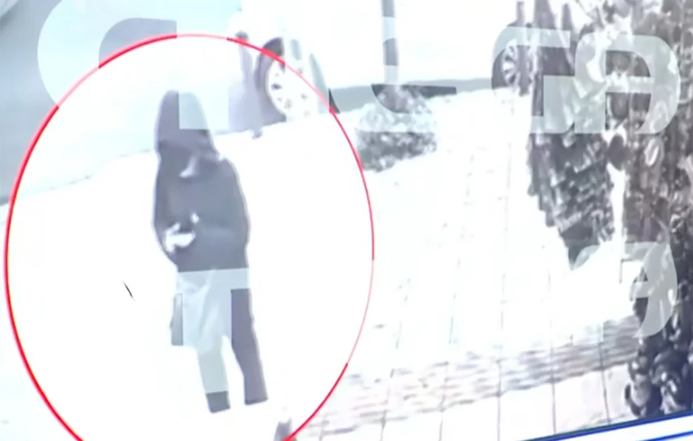 Στην Αθήνα εθεάθη η 16χρονη Λόρα: Την «έπιασαν» κάμερες σε 4 περιοχές – Μετακινείται συνεχώς με αλλαγμένη εμφάνιση