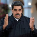 Συνελήφθη ο Μαδούρο – Το ανακοίνωσε ο Τραμπ στο Truth Social