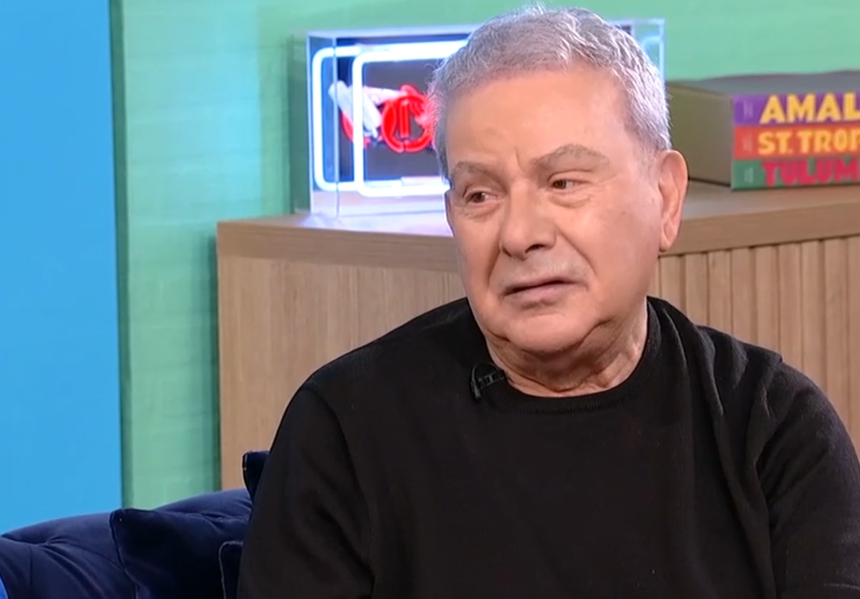 &Mu;&alpha;&nu;ώ&lambda;&eta;&sigmaf; &Mu;&eta;&tau;&sigma;&iota;ά&sigmaf;: &laquo;&Delta;&epsilon;&nu; &theta;έ&lambda;&omega; &nu;&alpha; &tau;&rho;&alpha;&gamma;&omicron;&upsilon;&delta;ή&sigma;&omega; ά&lambda;&lambda;&omicron;&raquo;