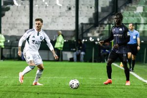 Παναθηναϊκός: Τέλος ο Μαντσίνι