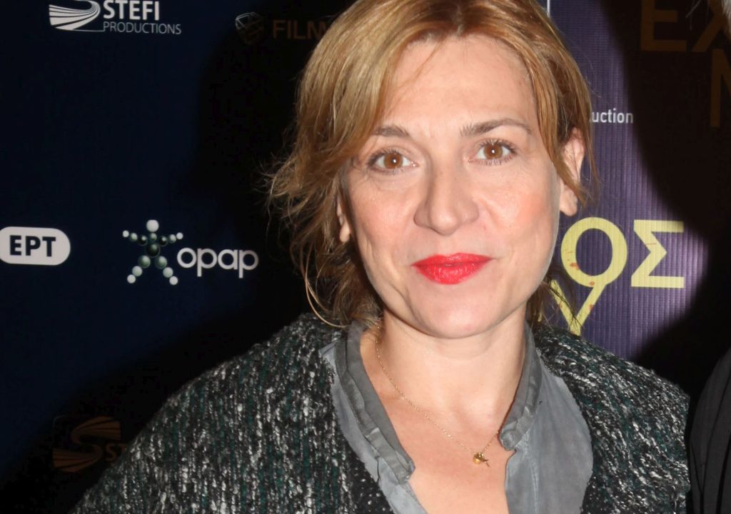 Μαρία Ζορμπά για το «Μια νύχτα μόνο»: Χαίρομαι πολύ και με συγκινεί που κρατάμε παρέα σε ανθρώπους