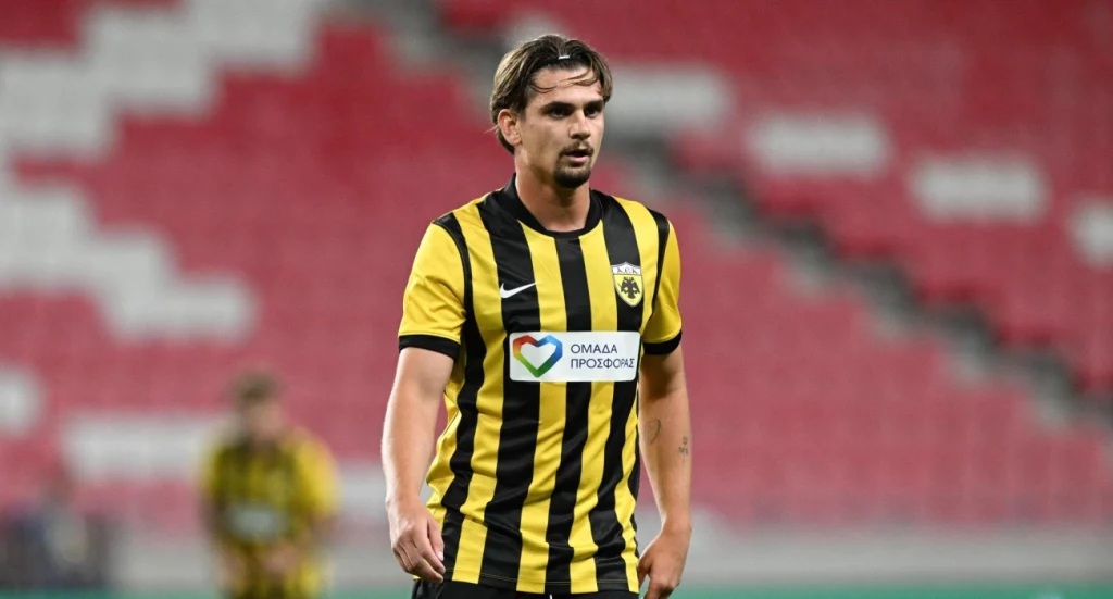 Ολλανδικά σενάρια για Μαρίν και Άγιαξ: «Έξυπνη και οικονομική επιλογή»