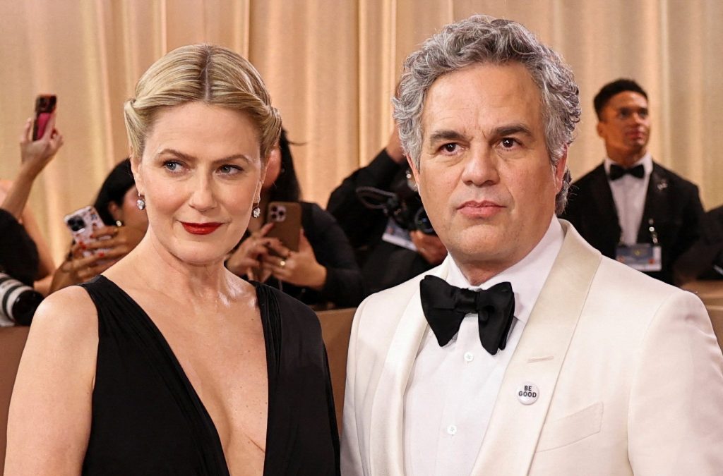 Η διαμαρτυρία φορούσε Prada