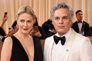 Η διαμαρτυρία φορούσε Prada