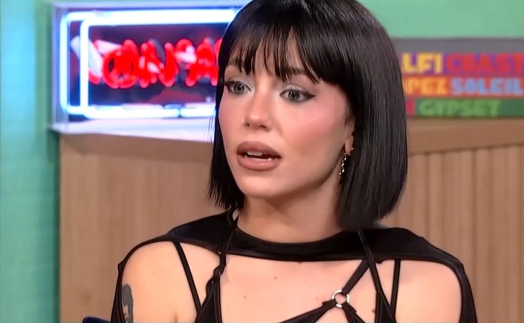 Marseaux: «Δεν μπορούμε να αρέσουμε σε όλους, ο καθένας σκέφτεται ό,τι θέλει»