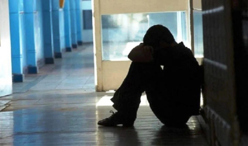 Σοκ στην Κέρκυρα: Στο νοσοκομείο 12χρονος μαθητής μετά από άγριο bullying που δέχθηκε στο σχολείο του