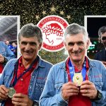 Χοσέ Λουίς Μεντιλίμπαρ: Ο προπονητής των τίτλων σε μια μοναδική συνέντευξη στα ΝΕΑ