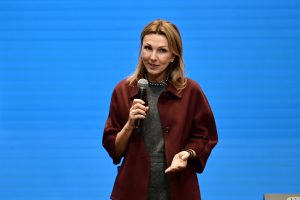 Μελίνα Τραυλού: «Βρισκόμαστε άδικα στο επίκεντρο επιθέσεων»