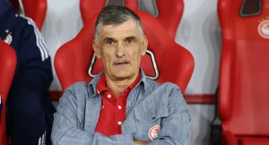 Μεντιλίμπαρ: «Θα κάνουμε τα πάντα κόντρα στον Άγιαξ»