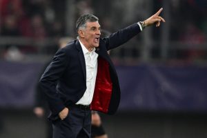 Ολυμπιακός: Η αποστολή για το ντέρμπι με την ΑΕΚ