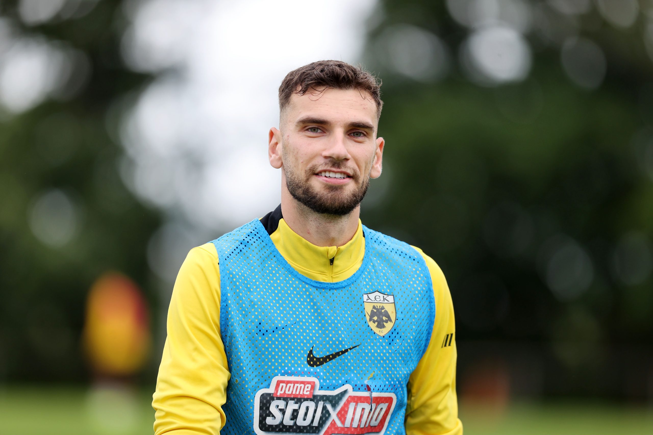 &Sigma;&tau;&eta;&nu; &tau;&epsilon;&lambda;&iota;&kappa;ή &epsilon;&upsilon;&theta;&epsilon;ί&alpha; &eta; &mu;&epsilon;&tau;&alpha;&gamma;&rho;&alpha;&phi;ή &tau;&omicron;&upsilon; &Mu;ή&tau;&omicron;&gamma;&lambda;&omicron;&upsilon; &sigma;&tau;&eta; &Sigma;&alpha;&mu;&pi;&nu;&tau;ό&rho;&iota;&alpha;