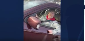 Μινεάπολη: Τρομακτικό βίντεο από το κινητό του πράκτορα λίγο πριν σκοτώσει την 37χρονη γυναίκα – Τα τελευταία της λόγια