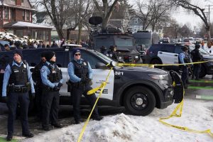 Αναβρασμός στη Μινεάπολη: Πράκτορες σκότωσαν γυναίκα οδηγό – «Ηταν αυτοάμυνα» λέει η κυβέρνηση – Οργή του κόσμου