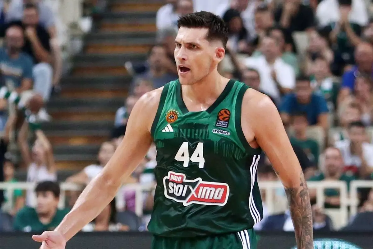 &Pi;&alpha;&nu;&alpha;&theta;&eta;&nu;&alpha;ϊ&kappa;ό&sigmaf;: &Nu;&omicron;&kappa; ά&omicron;&upsilon;&tau; &omicron; &Mu;ή&tau;&omicron;&gamma;&lambda;&omicron;&upsilon; &mu;&epsilon; &theta;&lambda;ά&sigma;&eta; &sigma;&tau;&omicron;&upsilon;&sigmaf; &omicron;&pi;ί&sigma;&theta;&iota;&omicron;&upsilon;&sigmaf; &mu;&eta;&rho;&iota;&alpha;ί&omicron;&upsilon;&sigmaf;