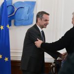 Ολοκληρώθηκε η συνάντηση στο Μαξίμου – Βελτιώσεις στο ηλεκτρικό ρεύμα – Από Νοέμβριο θα εφαρμοστεί το πετρέλαιο στην αντλία