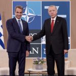 Στα «ήρεμα νερά» με κόκκινες γραμμές: Αθήνα και Αγκυρα λίγο πριν το κρίσιμο τετ α τετ