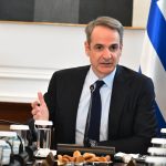 «Στο Αιγαίο δεν υπάρχουν γκρίζες ζώνες, αλλά γαλάζια νερά» – Η ανάρτηση Μητσοτάκη για τα 30 χρόνια από τα Ίμια