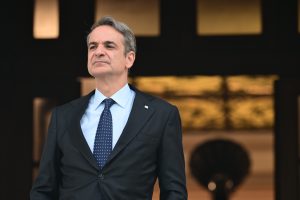 Μητσοτάκης: Το πρώτο δεκαήμερο Φεβρουαρίου η συνάντηση με Ερντογάν – Οι αγρότες θα λάβουν όσα αντέχει ο προϋπολογισμός