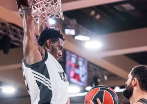 Η Βίρτους νίκησε τη Μονακό στο Μόντε Κάρλο με τρίποντο του Βιλντόζα 4,4″ πριν το τέλος (82-84)