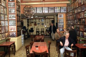 «Η παράδοση που ζούμε, όχι που θυμόμαστε»