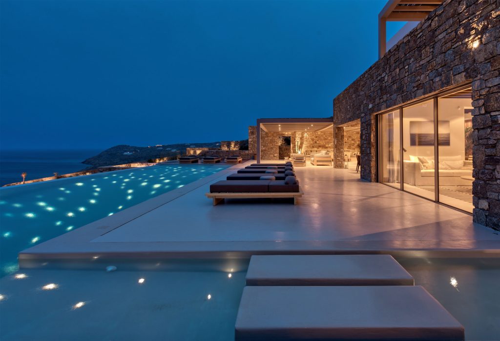 Ποιοι αγοράζουν τα καλύτερά μας σπίτια: Πρωταθλητές οι Ισραηλινοί, ψηλά και οι Τούρκοι