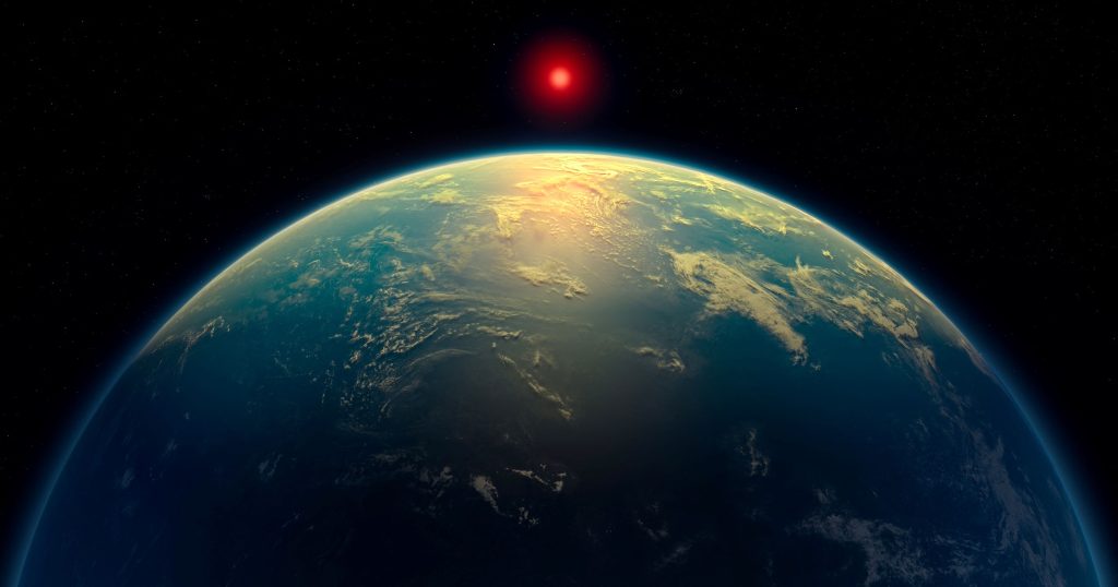 Τρεις κόκκινες κουκκίδες χωρίς εξήγηση: H NASA σε συναγερμό για ένα μυστήριο που αλλάζει όσα ξέραμε για το Σύμπαν