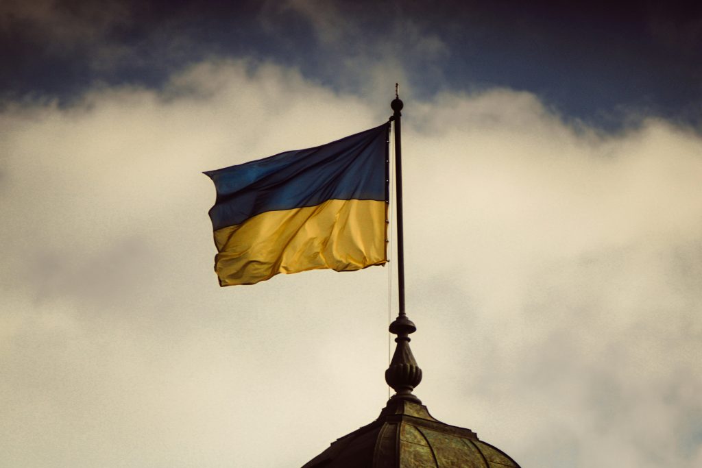 Ουκρανία – ΗΠΑ: Σύμφωνο 650 δισ. ευρώ για ασφάλεια και ανασυγκρότηση