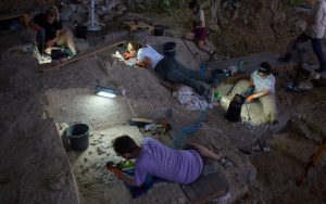 Αρχαιολογική ανατροπή στην Ιταλία: Βρέθηκε η Χαμένη Βασιλική του Βιτρουβίου