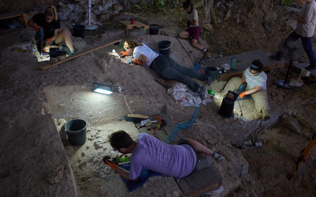 Αρχαιολογική ανατροπή στην Ιταλία: Βρέθηκε η Χαμένη Βασιλική του Βιτρουβίου