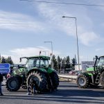 Κάθοδο με τρακτέρ και συλλαλητήριο στην Αθήνα προτείνει το μπλόκο της Νίκαιας