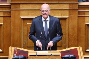 Βουλή: Σύγκρουση για τους υπαξιωματικούς