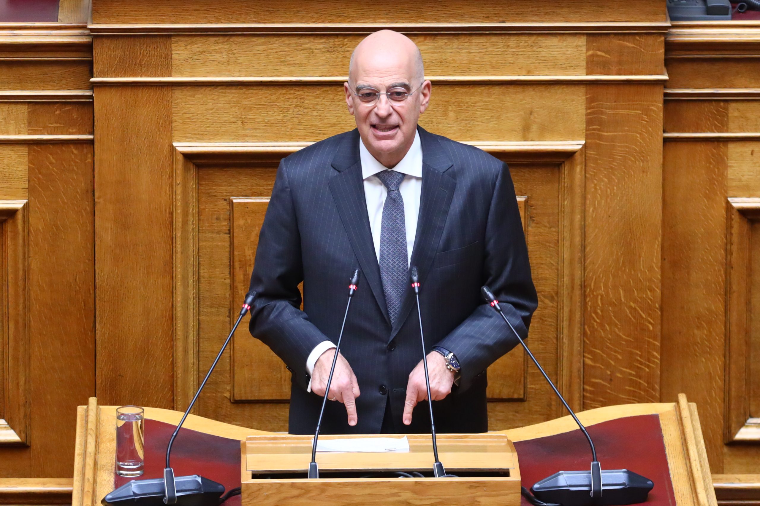 &Phi;&omicron;&upsilon;&nu;&tau;ώ&nu;&omicron;&upsilon;&nu; &omicron;&iota; &sigma;&upsilon;&gamma;&kappa;&rho;&omicron;ύ&sigma;&epsilon;&iota;&sigmaf; &sigma;&tau;&eta; &Nu;&Delta;