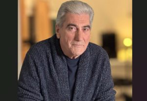 Νίκος Νικολάου: «Δεν διαχωρίζω τους ρόλους σε καλούς και κακούς»